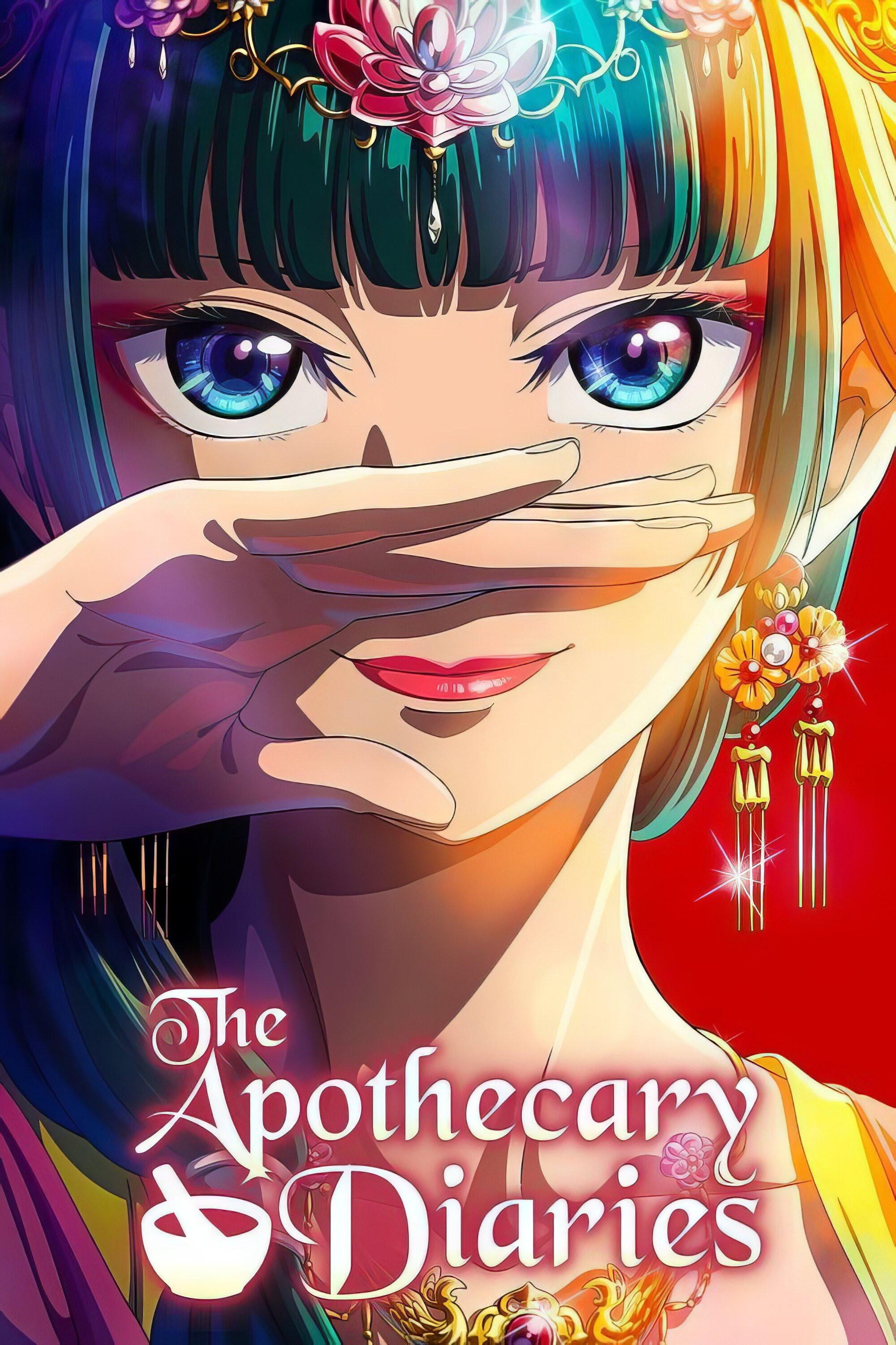 The Apothecary Diarie (2023 Anime Series)